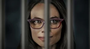 Зад решетките: Историята на Джоди Ариас: фатална жена (ВИДЕО)