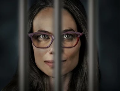 Зад решетките: Историята на Джоди Ариас: фатална жена (ВИДЕО)