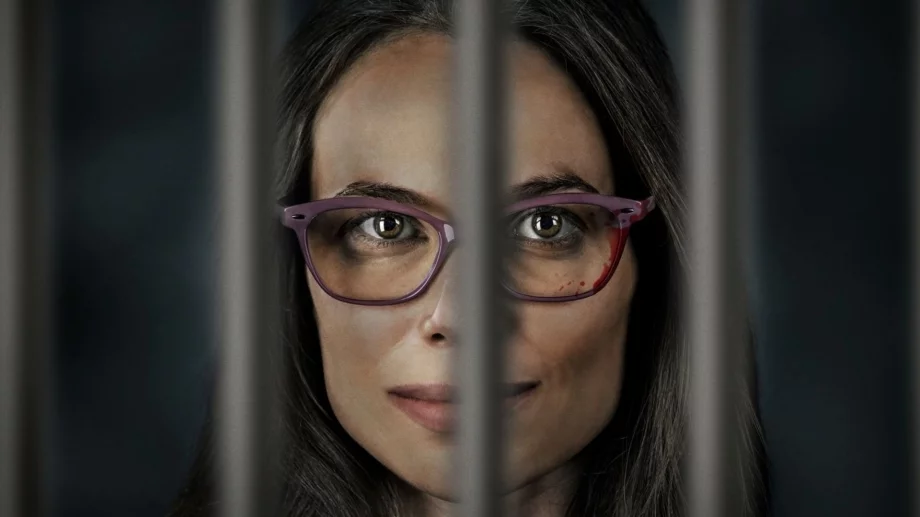 Зад решетките: Историята на Джоди Ариас: фатална жена (ВИДЕО)