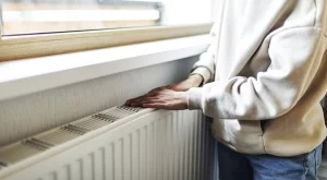 Трикът с алуминиево фолио, който ще намали разходите ви за отопление