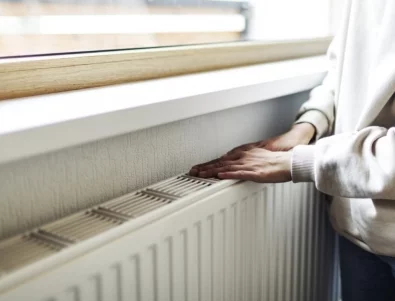 Трикът с алуминиево фолио, който ще намали разходите ви за отопление