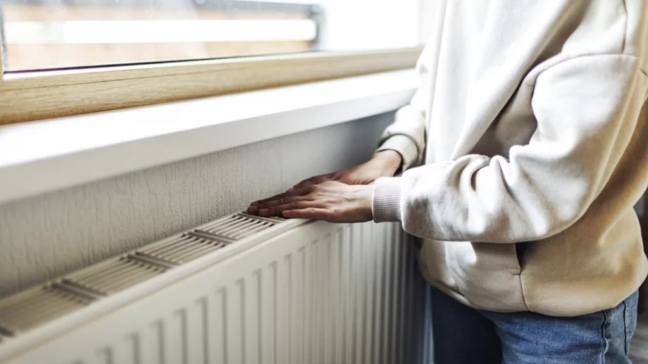 Трикът с алуминиево фолио, който ще намали разходите ви за отопление