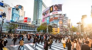 Японската икономика поднесе изненада