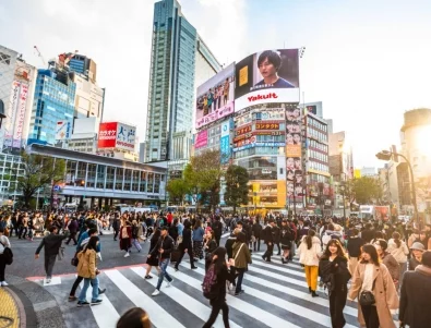 Японската икономика поднесе изненада