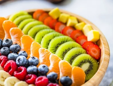 Тялото ви ще ви е благодарно: Плодовете, които трябва да ядете редовно