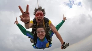 Хората от тези зодии са безстрашни и живеят без никакви съжаления