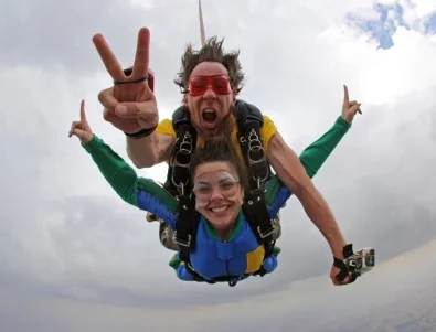 Хората от тези зодии са безстрашни и живеят без никакви съжаления