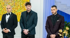 Часове преди началото: 30 дами ще търсят любовта в "Ергенът" (ВИДЕО)