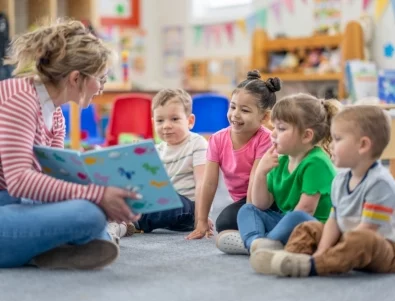 Новият прием в градините: Промените, заради които родители негодуват