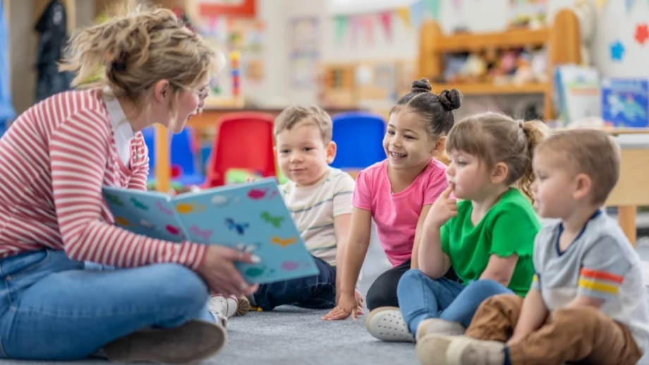 Новият прием в градините: Промените, заради които родители негодуват