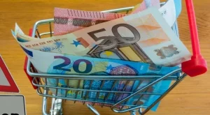 Нови данни за инфлацията през първия месец с еврото