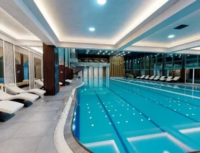 Блаженство и наслада във “Виктория СПА”