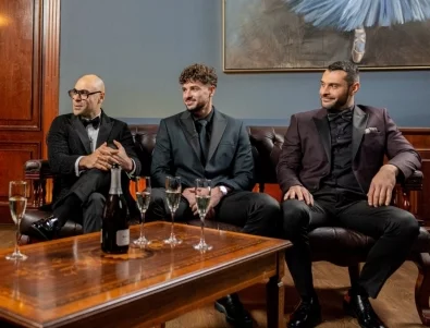 Новият сезон на "Ергенът" стартира по-рано - обрати и рязко отпадане на участнички още в епизод №1 (СНИМКИ)