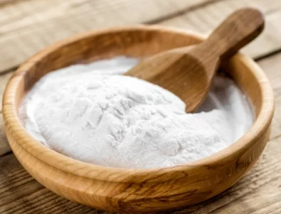 Сода бикарбонат: 6 повърхности, които НЕ бива да почиствате с нея
