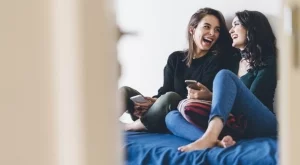 "Бостънски брак": Какво е и защо може да е полезен за жените 