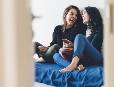 "Бостънски брак": Какво е и защо може да е полезен за жените 