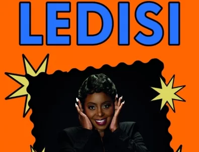 Носителката на "Грами" - Ledisi, с ексклузивен първи концерт в България