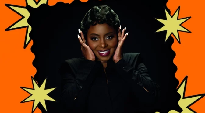 Носителката на "Грами" - Ledisi, с ексклузивен първи концерт в България