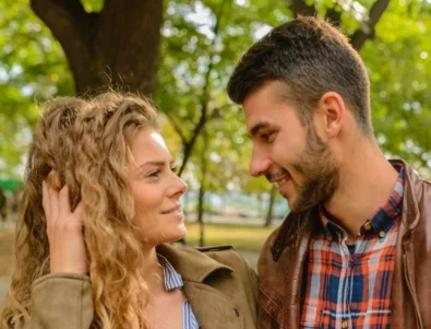 Учени обясниха какво се случва в тялото при любов от пръв поглед