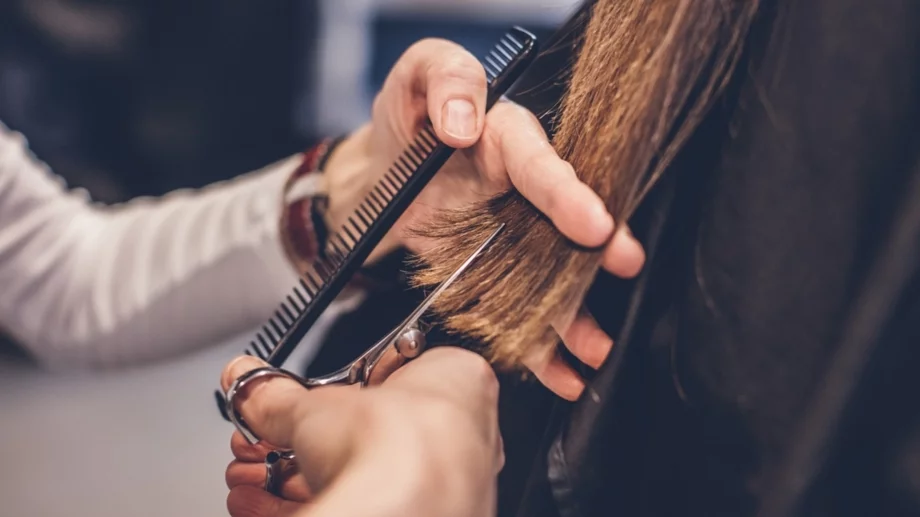 4 прически за тънка коса за повече обем (СНИМКИ)