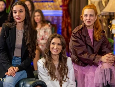 Златни и сребърни рози в "Ергенът" спряха още участнички преди Шри Ланка, предаването съди една от дамите (СНИМКИ)