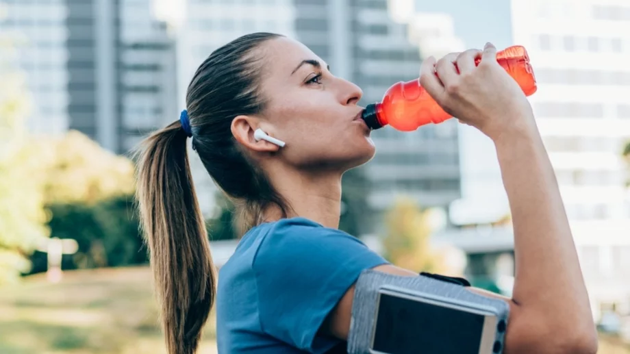 Помагат ли наистина диетичните напитки за отслабване?