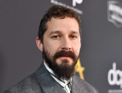 Арестуваха актьора Шая Лабъф