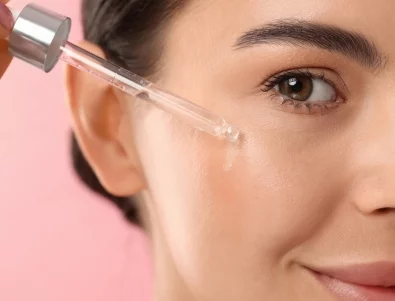 Сперма от сьомга в грижата за кожата? Работи ли наистина