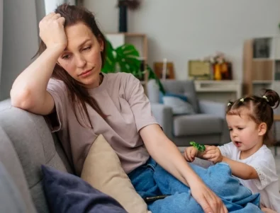 5 брутални истини за майчинството, които научих по трудния начин