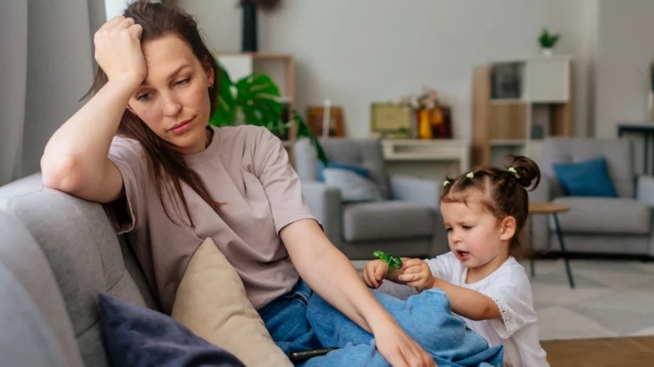 5 брутални истини за майчинството, които научих по трудния начин