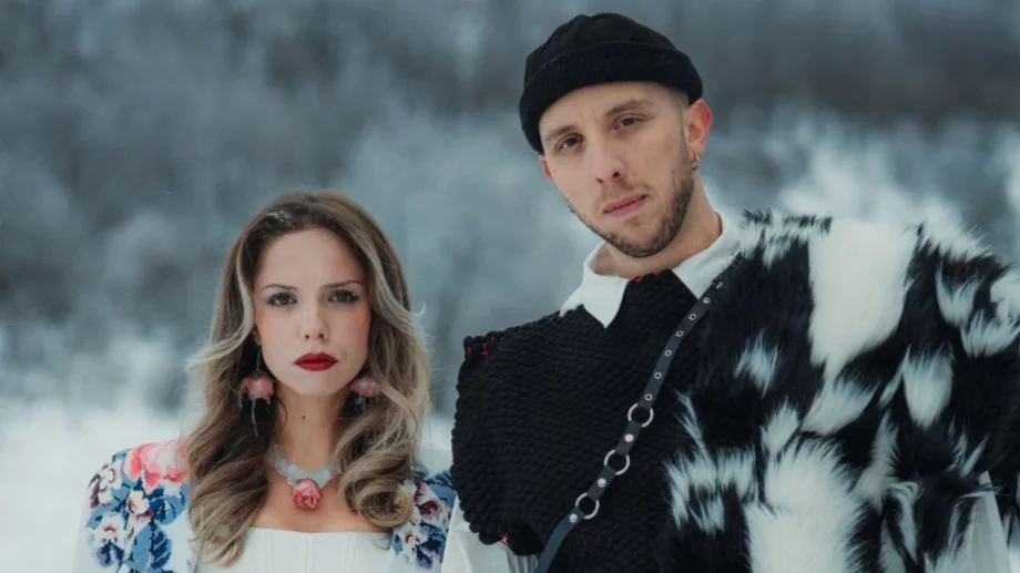 Роби издаде новия си сингъл "Рано призори" (ВИДЕО)