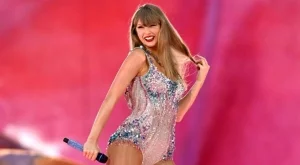 Пореден успех: Тейлър Суифт е най-продаваният артист за 2025