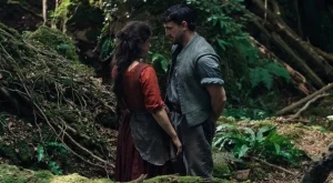 Новият филм "Хамнет" стимулира туризма в местата, свързани с Шекспир