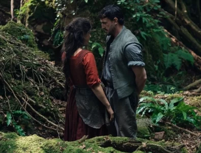 Новият филм "Хамнет" стимулира туризма в местата, свързани с Шекспир