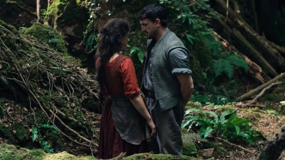 Новият филм "Хамнет" стимулира туризма в местата, свързани с Шекспир