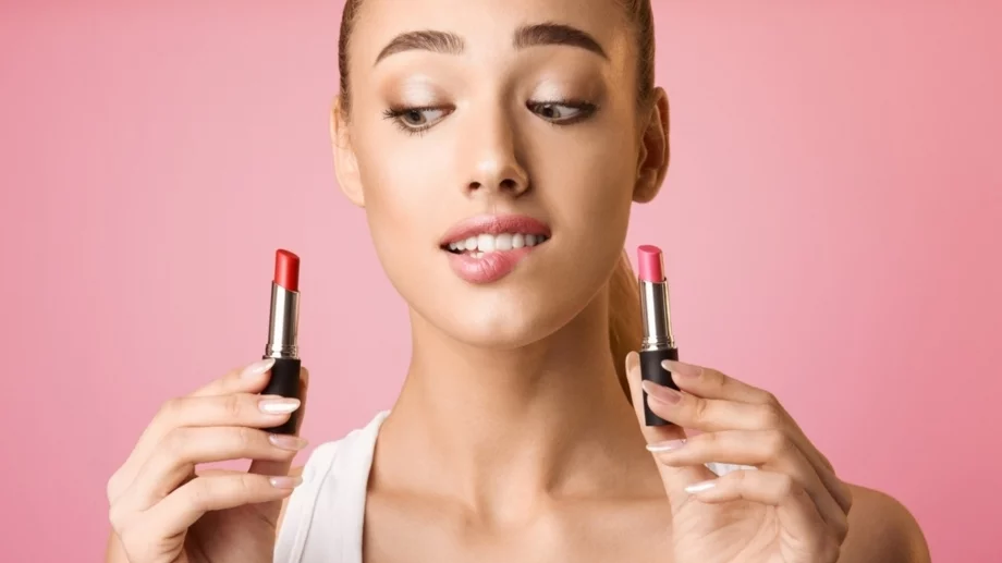 4 професионални съвета за намиране на перфектните нюанси червило за вас