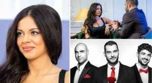 Стана ясно кое тежко правило е нарушила изгонената Тифани от "Ергенът" (СНИМКИ)