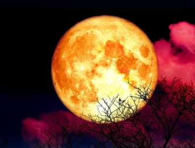 Астрология: Пълнолунието на 3 март 2026 носи съдбоносни промени 