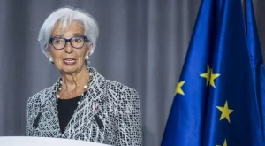 Ще напусне ли Кристин Лагард предсрочно ЕЦБ?