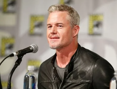 Ерик Дейн от "Анатомията на Грей" и "Еуфория" почина едва на 53 