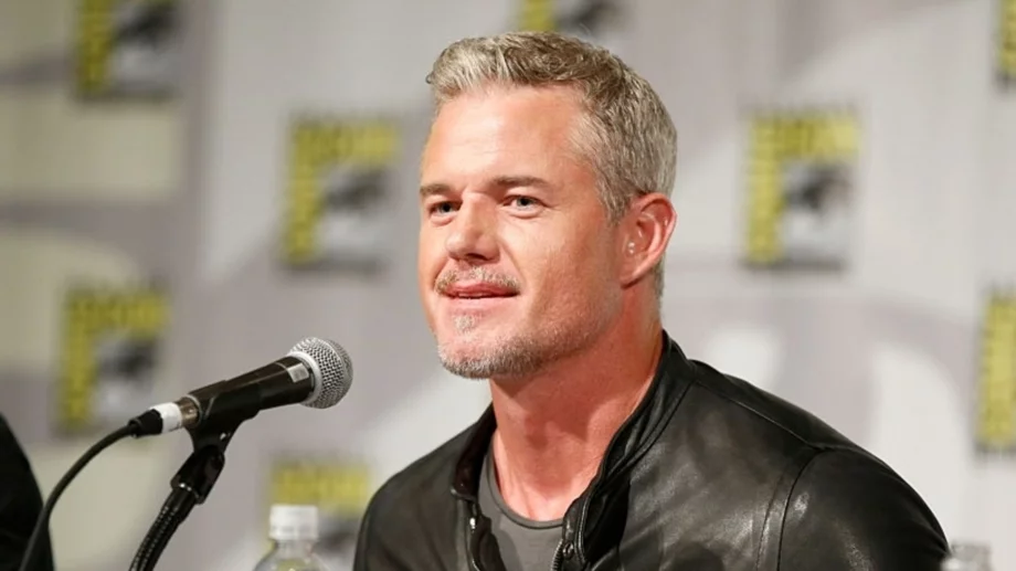 Ерик Дейн от "Анатомията на Грей" и "Еуфория" почина едва на 53 