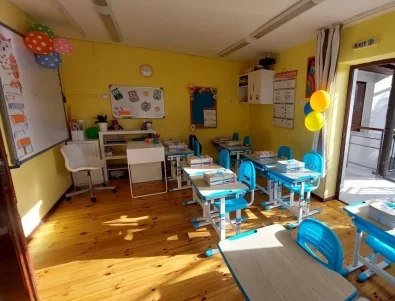 Хармония между ум, сърце и дух: съвременните методи в ЧОУ “Изгрев”