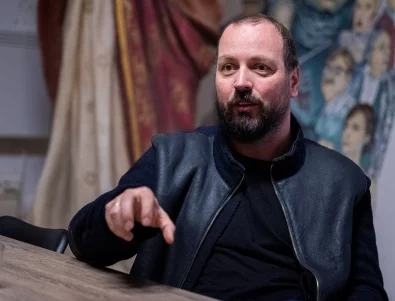 Унгарският режисьор Дьорд Палфи ще бъде начело на Международното жури на 30-ия София Филм Фест