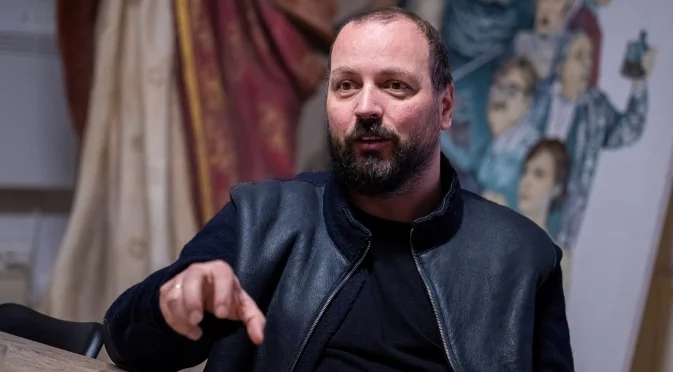 Унгарският режисьор Дьорд Палфи ще бъде начело на Международното жури на 30-ия София Филм Фест