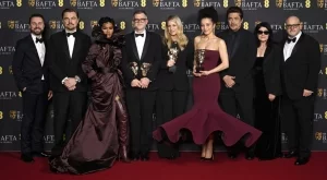"Битка след битка" триумфира на наградите БАФТА