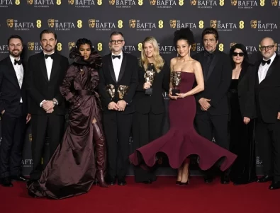 "Битка след битка" триумфира на наградите БАФТА