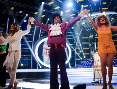 "Като две капки вода" са като хапче против стрес: Маги Халваджиян за новия сезон