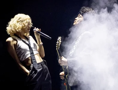 Това е най-продаваният сингъл в света за 2025 (ВИДЕО)