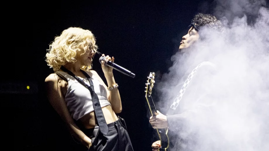 Това е най-продаваният сингъл в света за 2025 (ВИДЕО)