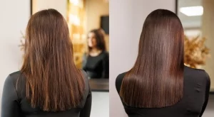 Кератинова терапия за коса: Всичко, което трябва да знаете